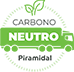 Selo Carbon Neutro