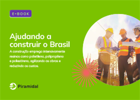 E-BOOK - Ajudando a construir o Brasil